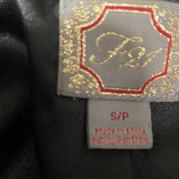 Beautiful coat ❤️ animal print! Is elegant !! - Picture 5 of 5